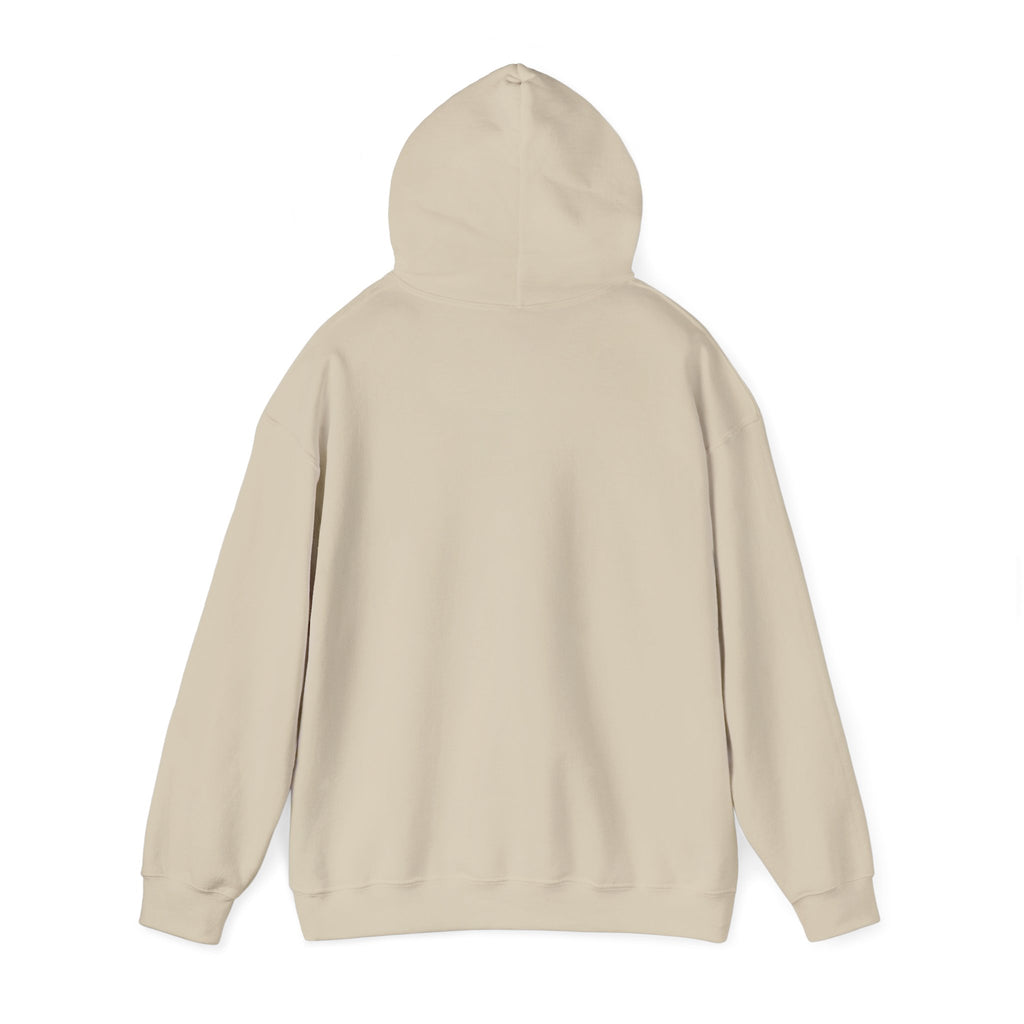 "It's Okay to Not Be Okay" Floral Cloud Comfort hoodie