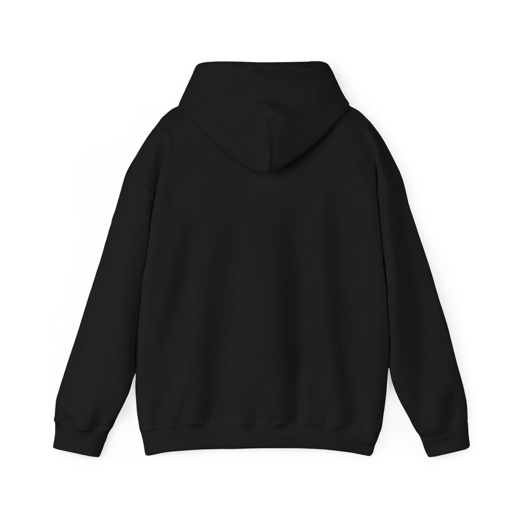 "It's Okay to Not Be Okay" Floral Cloud Comfort hoodie