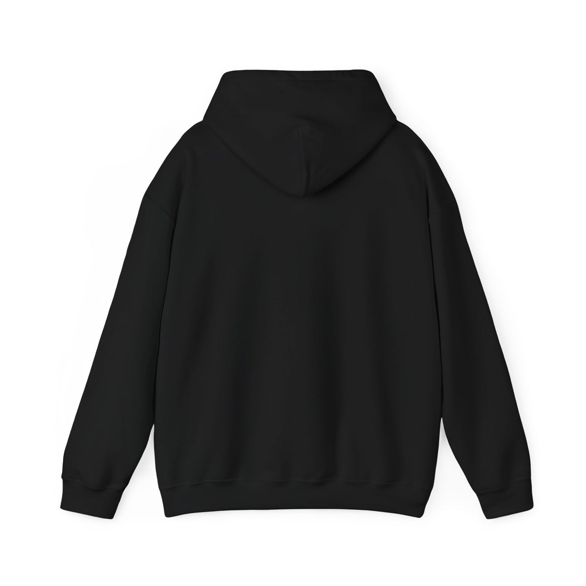 "It's Okay to Not Be Okay" Floral Cloud Comfort hoodie