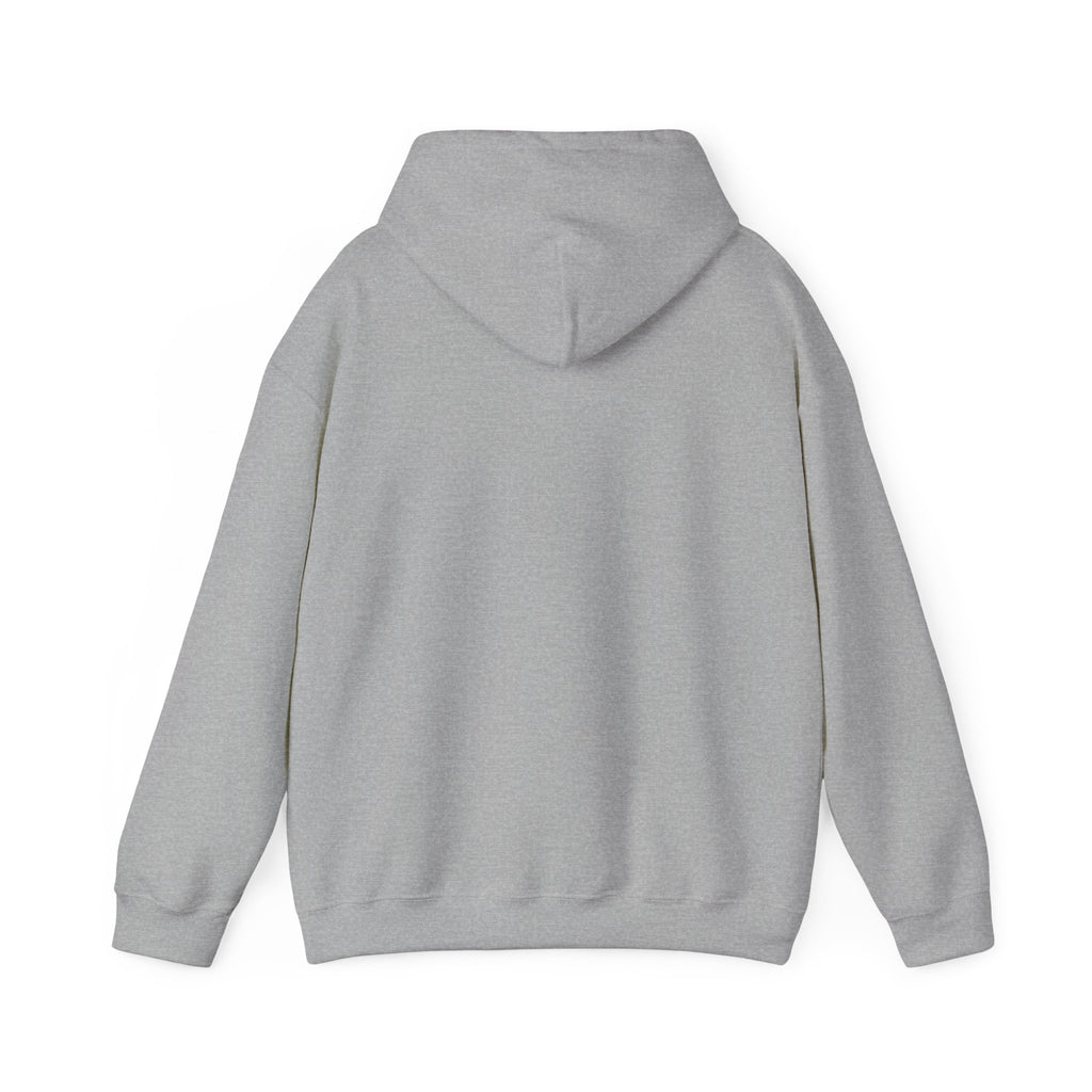 "It's Okay to Not Be Okay" Floral Cloud Comfort hoodie