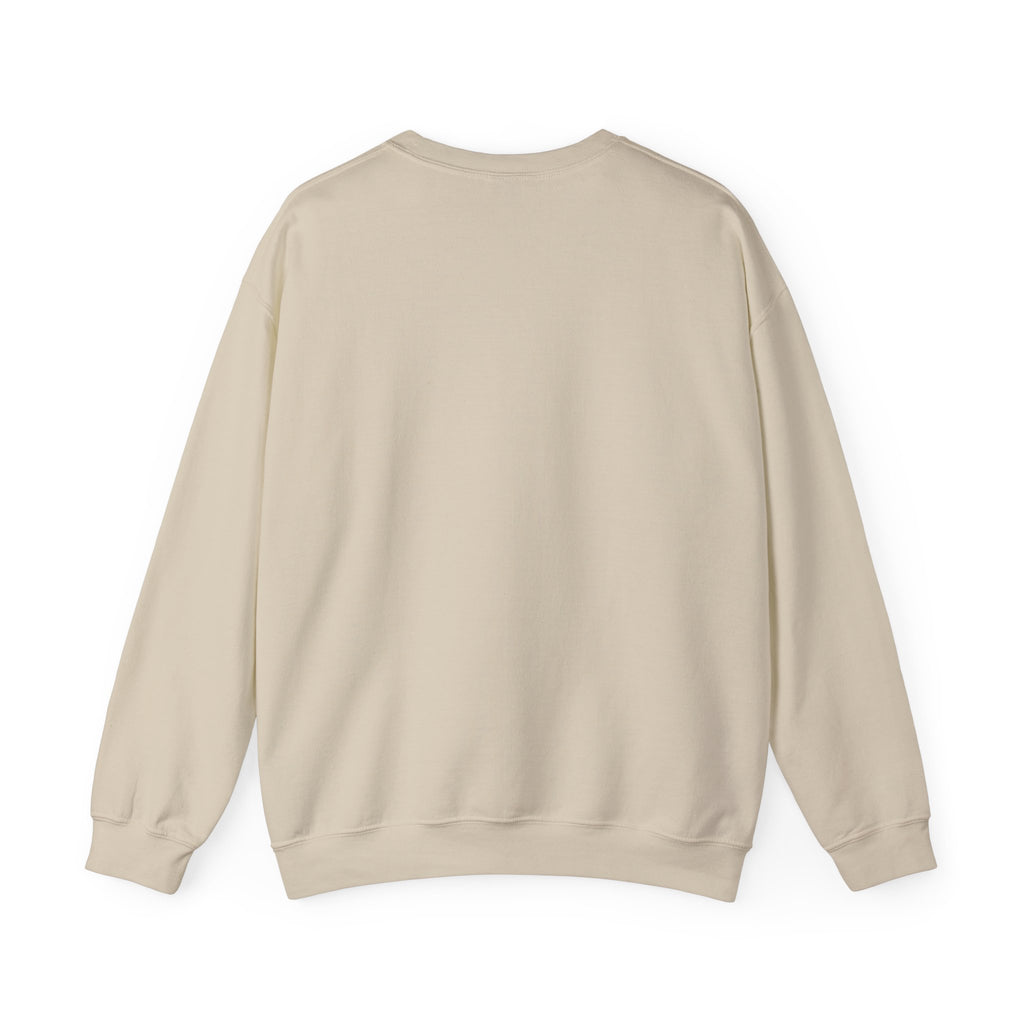 "I'd Love to But... No!" Cowgirl Drinking Beer Crew neck Sweatshirt – "I'd Love to But... No" Graphic