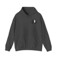 "Good Choice Privilege Exists" — Use your brain Graphic Hooded Sweatshirt