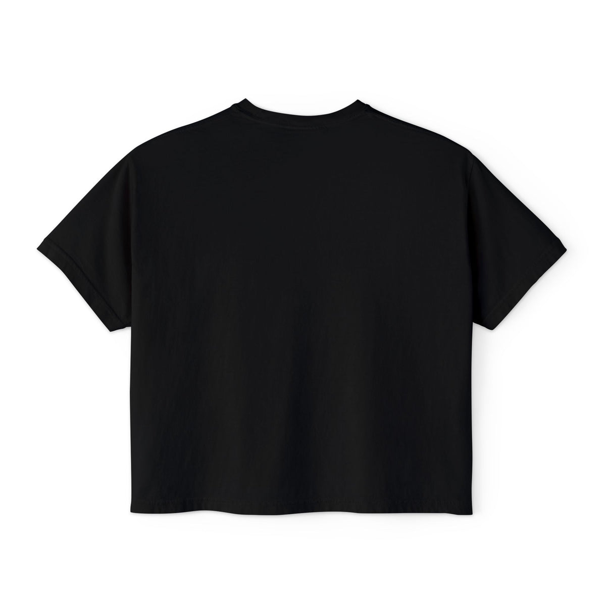 "Bloom where you are planted" Women's Boxy Tee