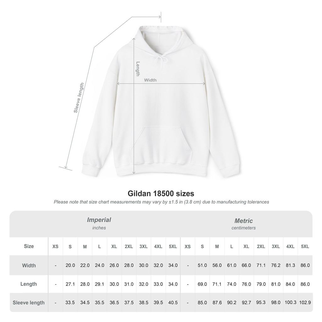 "Good Choice Privilege Exists" — Use your brain Graphic Hooded Sweatshirt