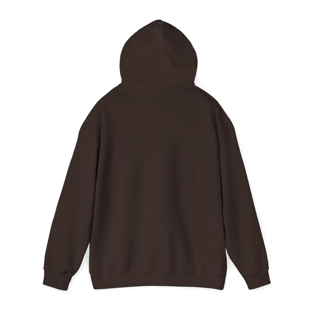 "It's Okay to Not Be Okay" Floral Cloud Comfort hoodie