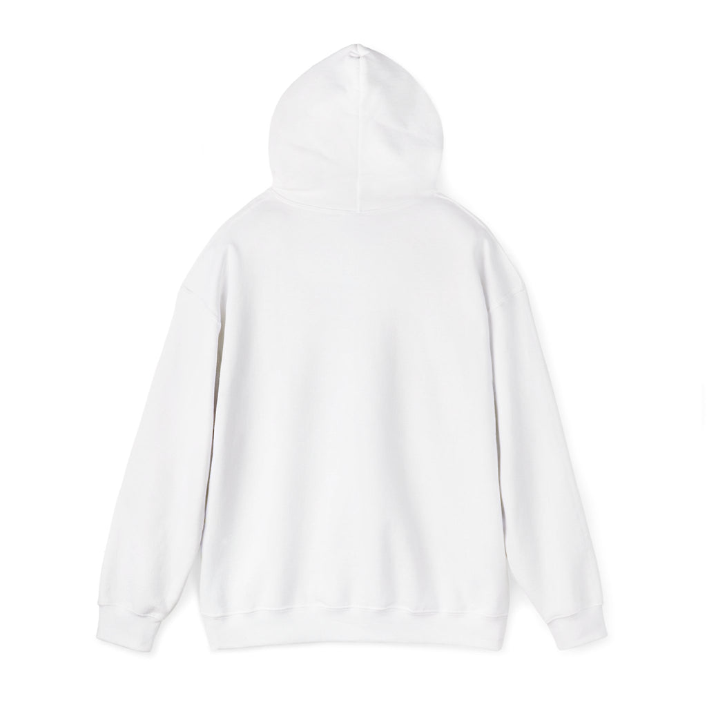 "It's Okay to Not Be Okay" Floral Cloud Comfort hoodie