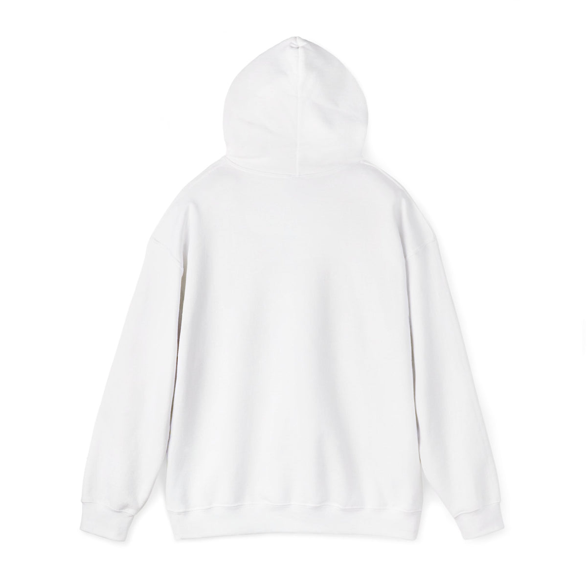 "It's Okay to Not Be Okay" Floral Cloud Comfort hoodie