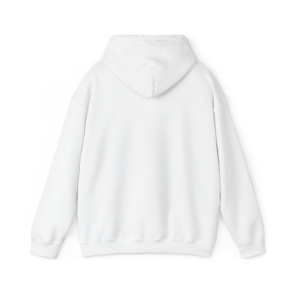 "It's Okay to Not Be Okay" Floral Cloud Comfort hoodie