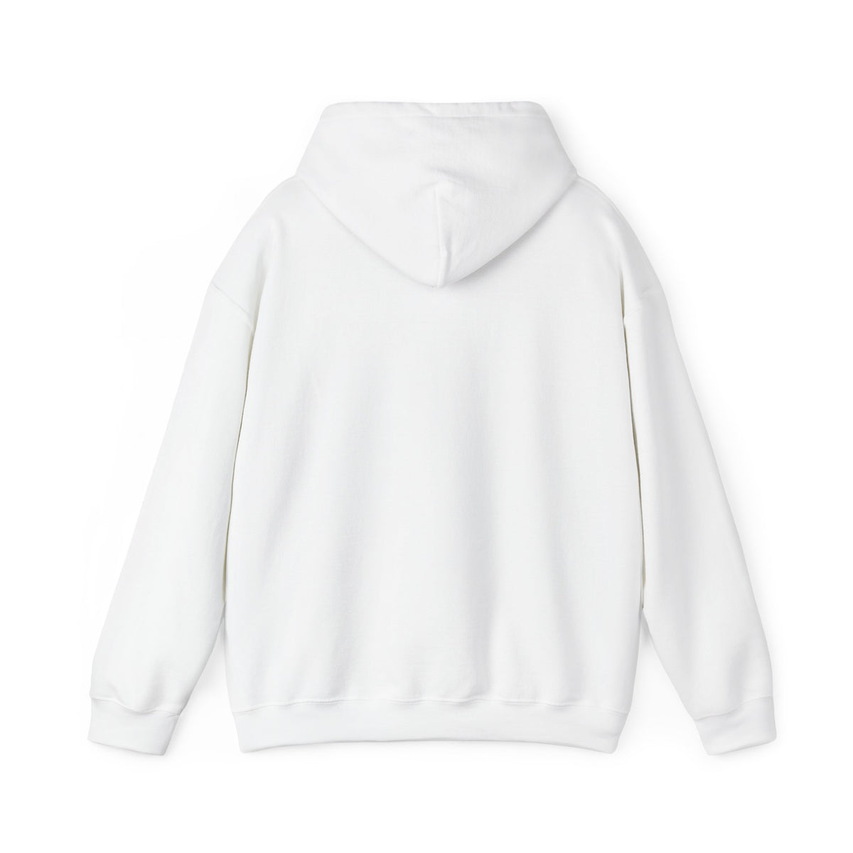 "It's Okay to Not Be Okay" Floral Cloud Comfort hoodie