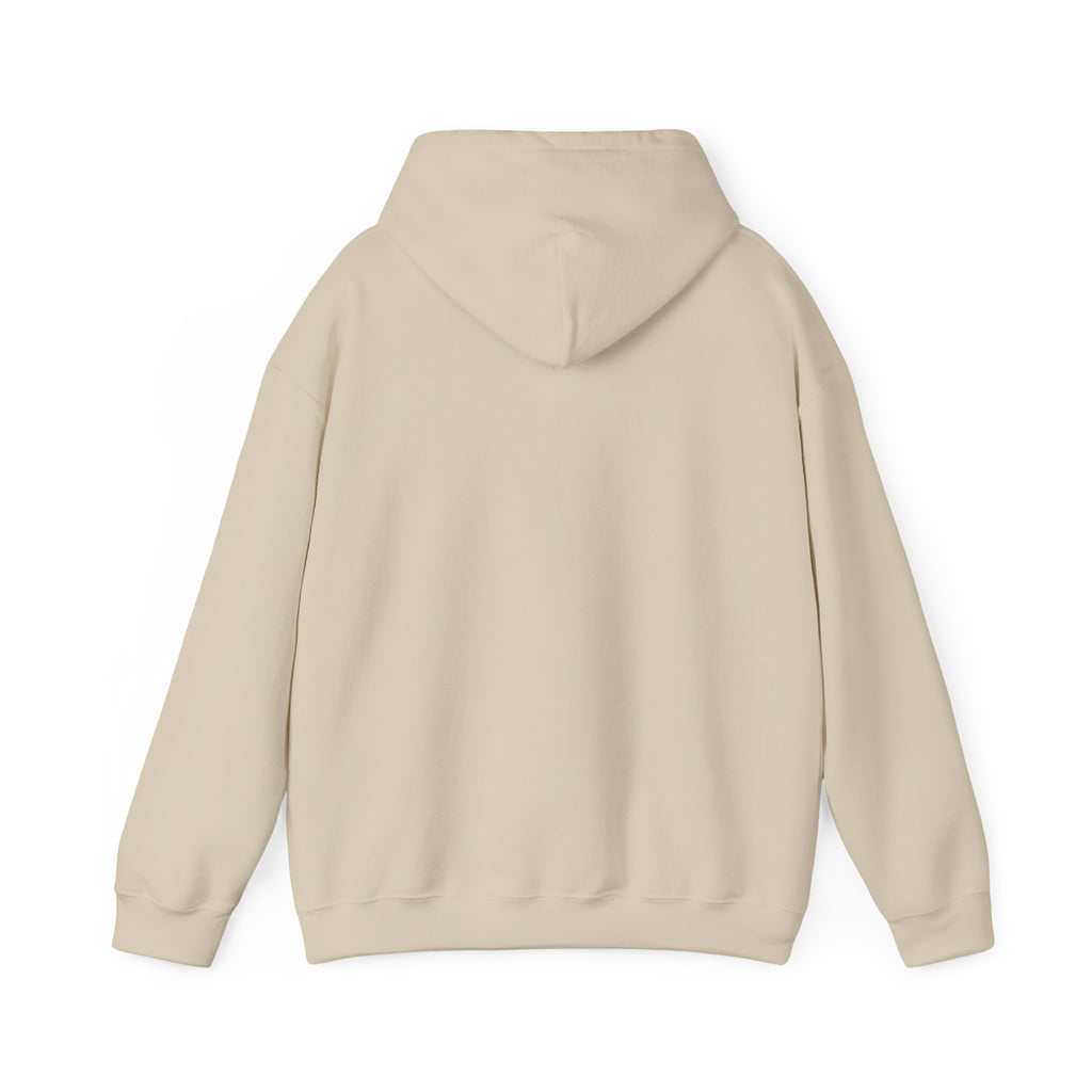 "It's Okay to Not Be Okay" Floral Cloud Comfort hoodie