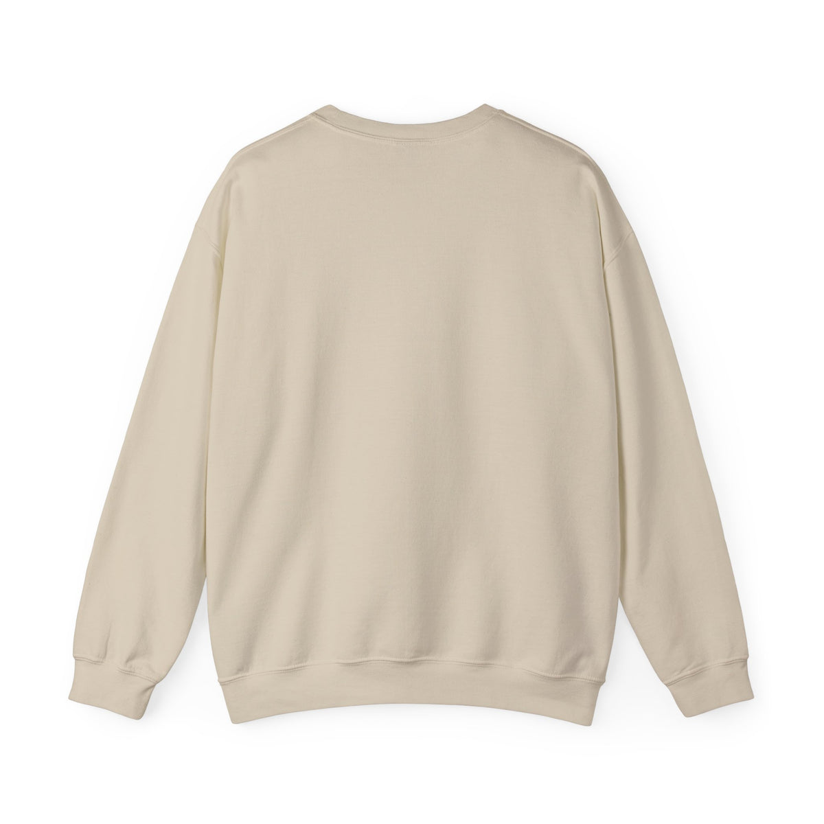 "You Stop believing, you Stop receiving"— Vintage Santa Sleigh Holiday Pullover