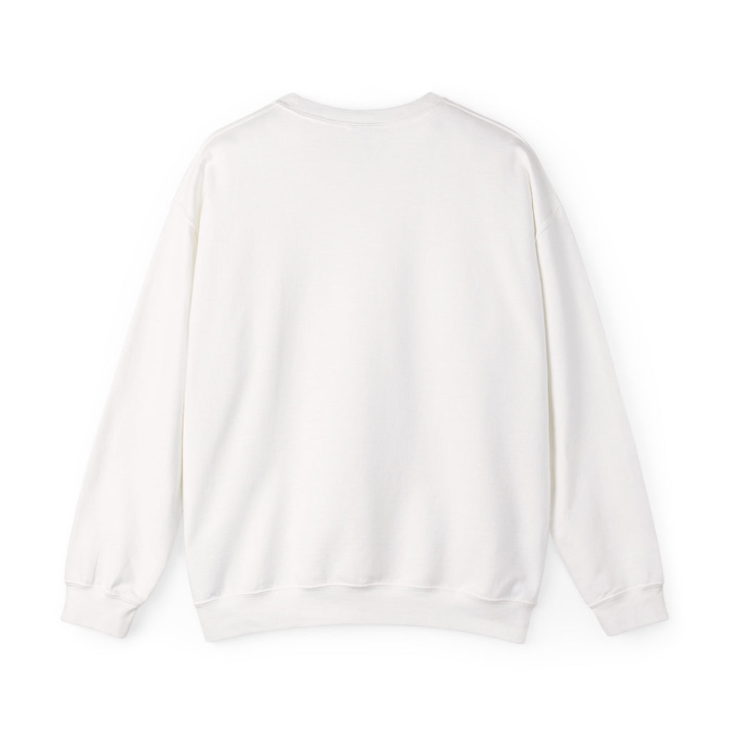 "You Stop believing, you Stop receiving"— Vintage Santa Sleigh Holiday Pullover