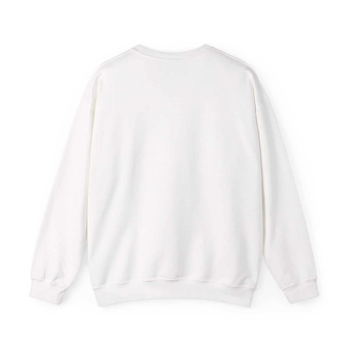 "You Stop believing, you Stop receiving"— Vintage Santa Sleigh Holiday Pullover