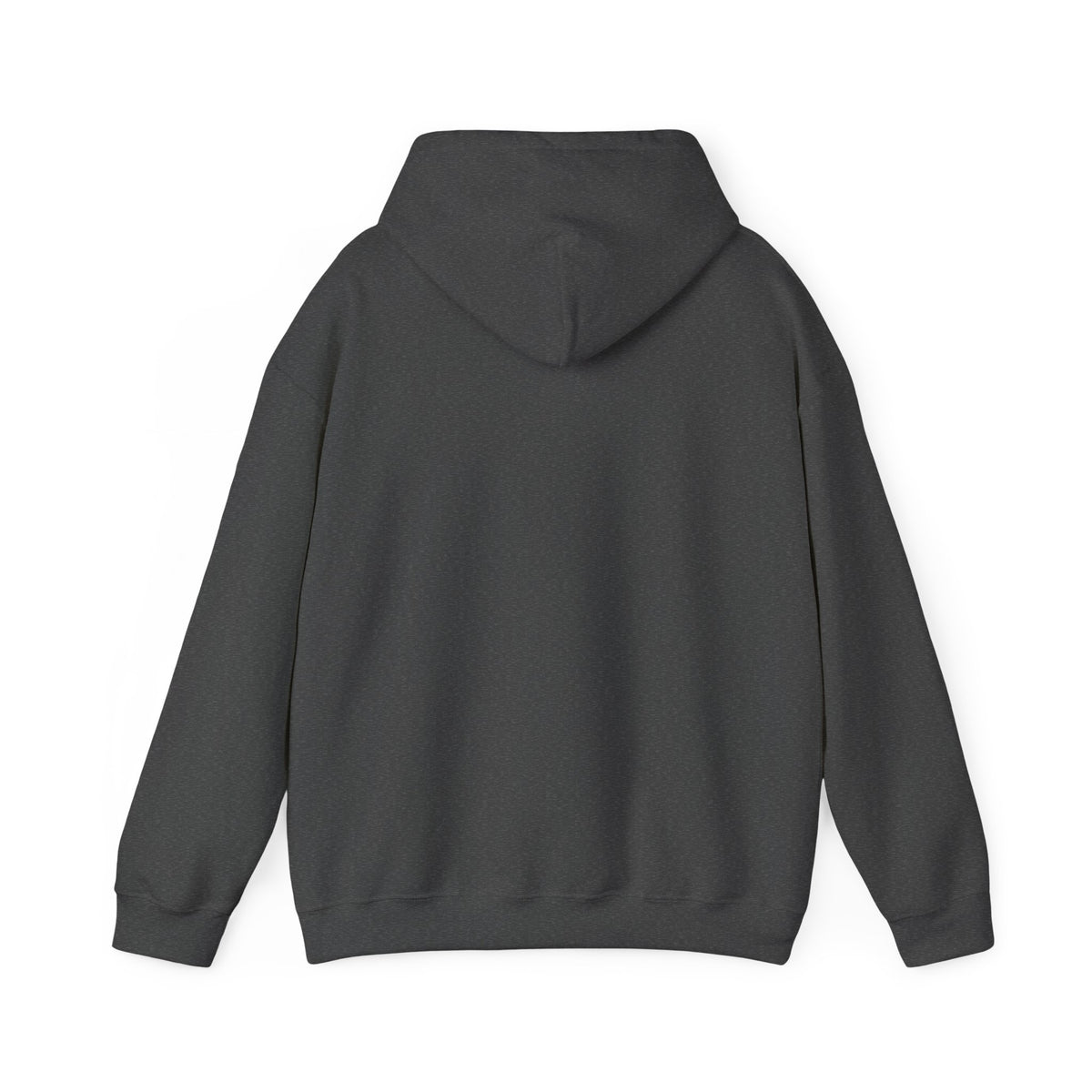 "It's Okay to Not Be Okay" Floral Cloud Comfort hoodie
