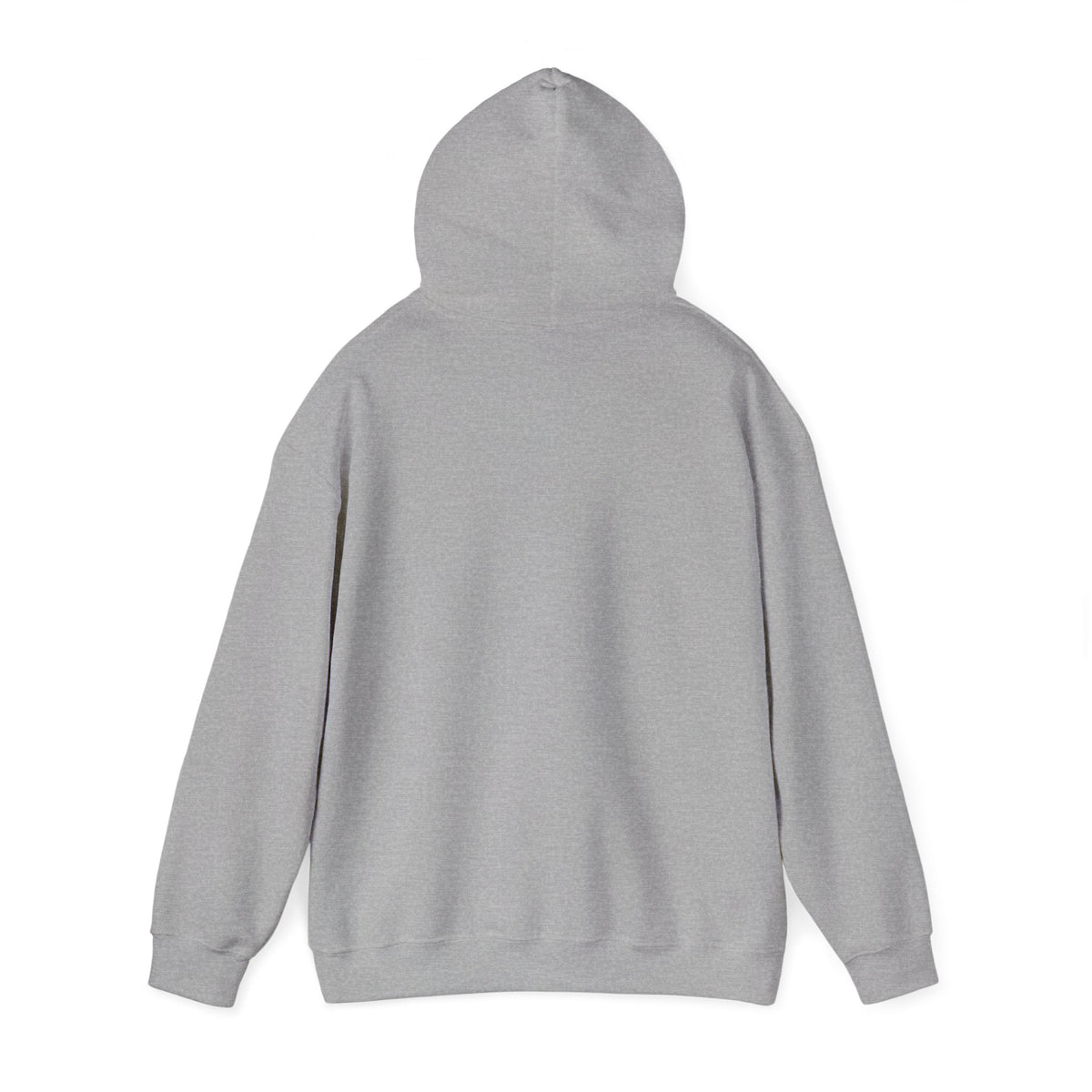 "It's Okay to Not Be Okay" Floral Cloud Comfort hoodie